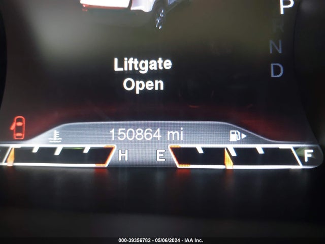 Jeep Cherokee Limited 2015 1C4PJMDB9FW501828 Image 15