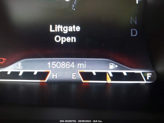 Jeep Cherokee Limited 2015 1C4PJMDB9FW501828 Image 7