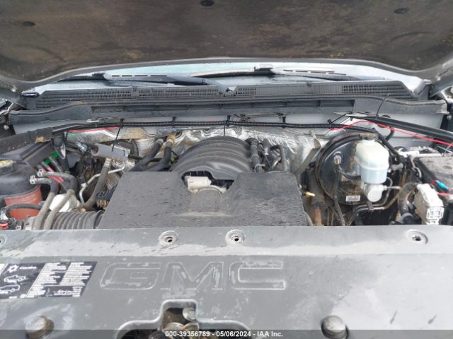 1GTV2TEH4EZ222835 GMC SIERRA 1500