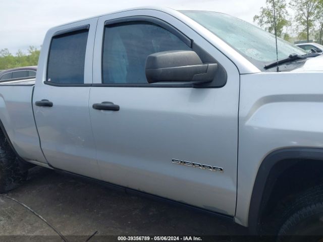 1GTV2TEH4EZ222835 GMC SIERRA 1500