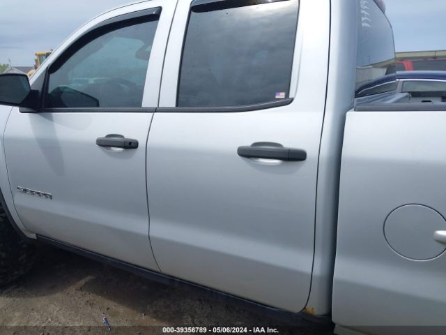 1GTV2TEH4EZ222835 GMC SIERRA 1500