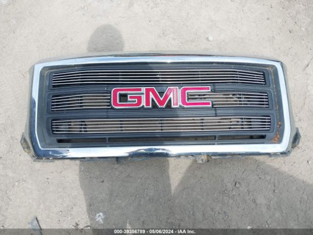 1GTV2TEH4EZ222835 GMC SIERRA 1500