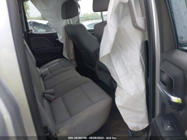 1GTV2TEH4EZ222835 GMC SIERRA 1500
