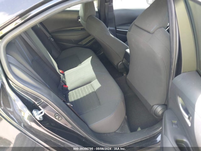 Toyota COROLLA SE 2022 JTDS4MCE0NJ094765 Image 8