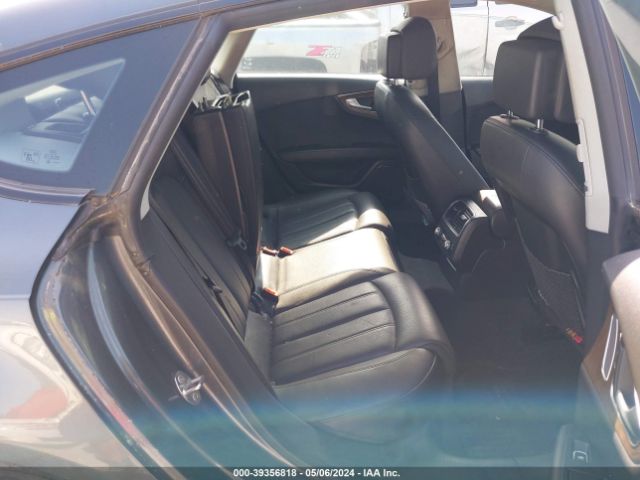 WAU2GAFC2FN015071 Audi A7 3.0t Premium Plus