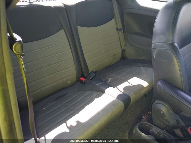 2012 FIAT 500 3C3CFFBR4CT228234 Photo 7