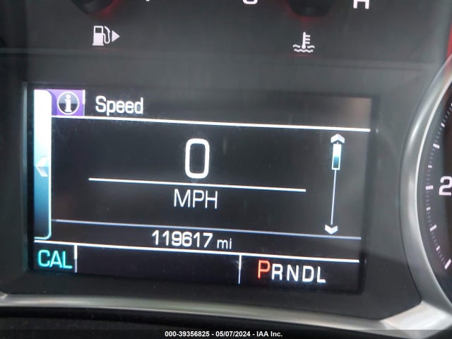 Chevrolet MALIBU 1LT 2016 1G1ZE5ST6GF242952 Image 7