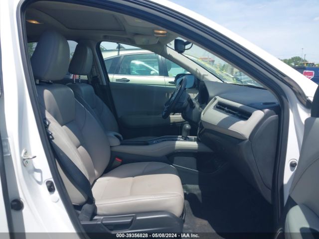 3CZRU6H72JM716276 Honda Hr-v Ex-l