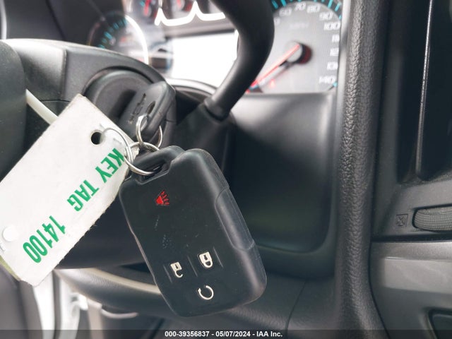 Chevrolet Silverado 1500 2lt 2018 3GCUKRECXJG572225 Image 11