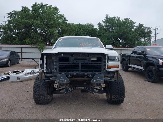 Chevrolet Silverado 1500 2lt 2018 3GCUKRECXJG572225 Image 13