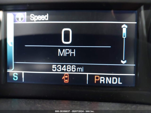 Chevrolet Silverado 1500 2lt 2018 3GCUKRECXJG572225 Image 16