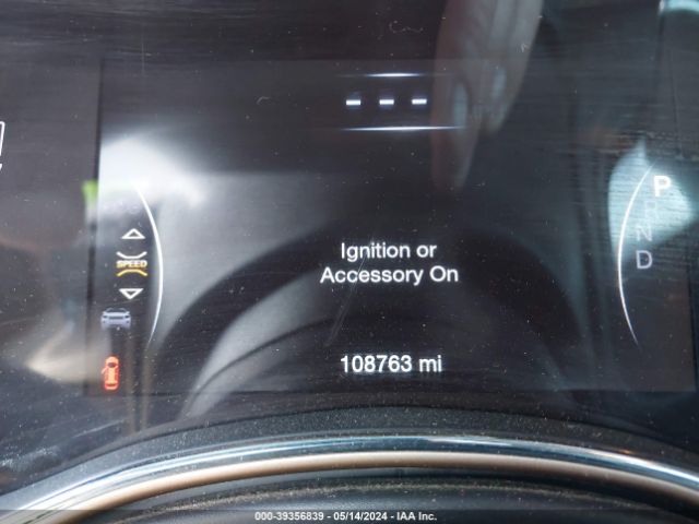 1C4RJEAGXGC448509 Jeep Grand Cherokee Laredo