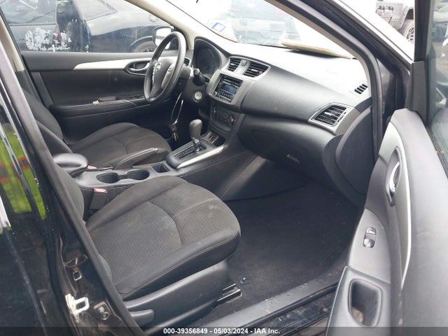 Nissan SENTRA S 2017 3N1AB7APXHY404639 Image 5