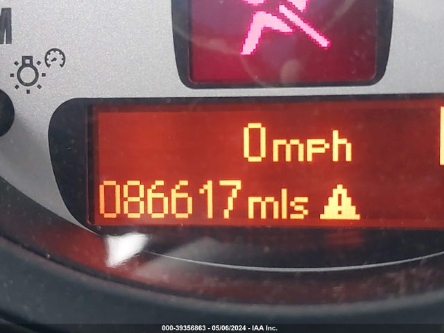 2012 MINI COOPER S WMWSV3C53CT385217 Photo 6