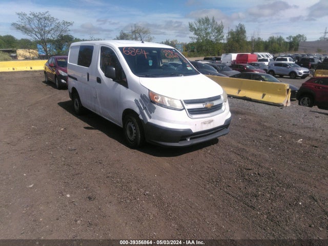 2016 3N63M0ZN5GK692126 main image