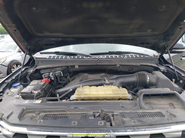 Ford Expedition Limited Max 2020 1FMJK1KT8LEA12086 Image 10