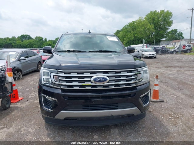 Ford Expedition Limited Max 2020 1FMJK1KT8LEA12086 Image 12