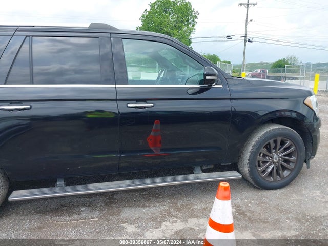Ford Expedition Limited Max 2020 1FMJK1KT8LEA12086 Image 13