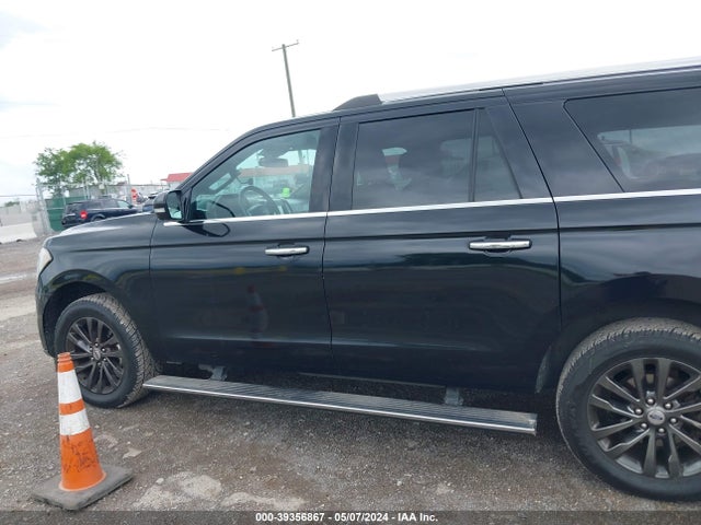 Ford Expedition Limited Max 2020 1FMJK1KT8LEA12086 Image 14