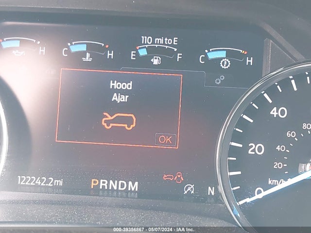 Ford Expedition Limited Max 2020 1FMJK1KT8LEA12086 Image 15