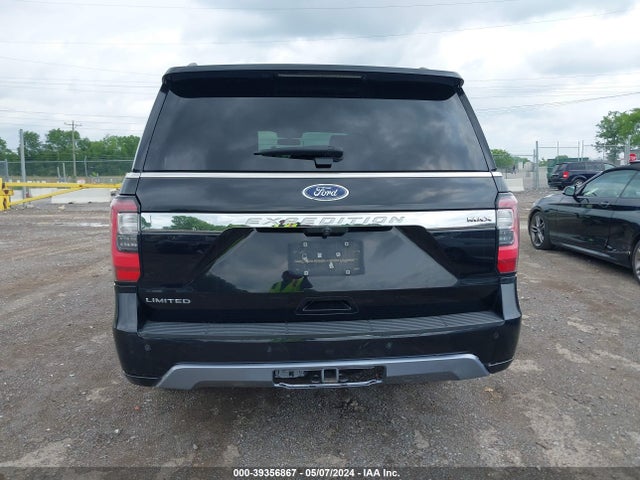 Ford Expedition Limited Max 2020 1FMJK1KT8LEA12086 Image 16