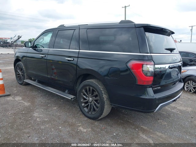 Ford Expedition Limited Max 2020 1FMJK1KT8LEA12086 Image 3