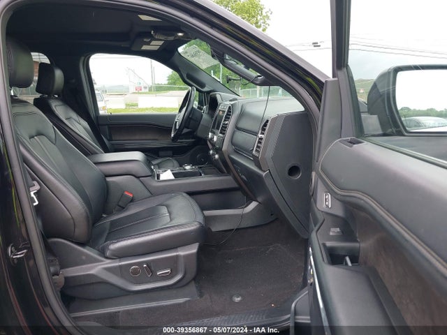 Ford Expedition Limited Max 2020 1FMJK1KT8LEA12086 Image 5
