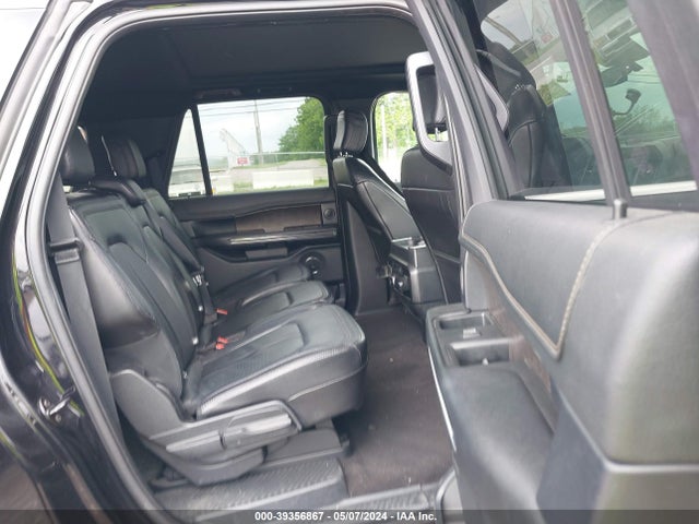 Ford Expedition Limited Max 2020 1FMJK1KT8LEA12086 Image 8