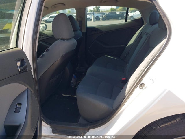 KIA Optima Lx 2015 KNAGM4A7XF5663901 Image 8