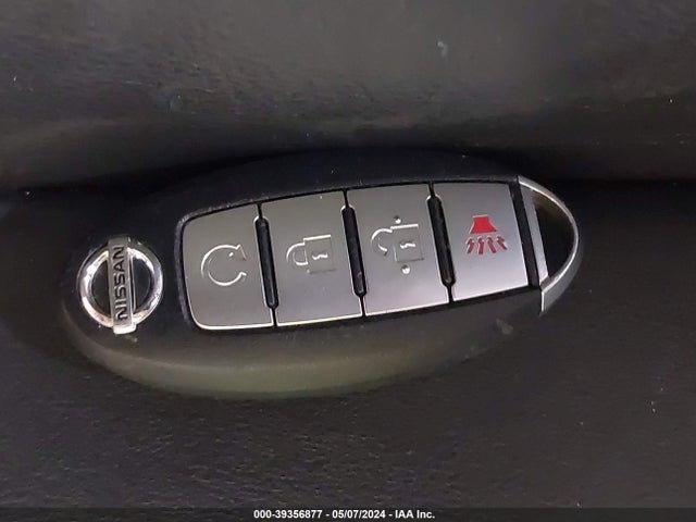 Nissan ROGUE SV 2017 KNMAT2MV6HP577146 Image 11