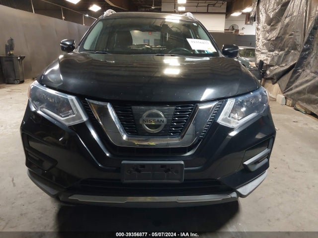Nissan ROGUE SV 2017 KNMAT2MV6HP577146 Image 12