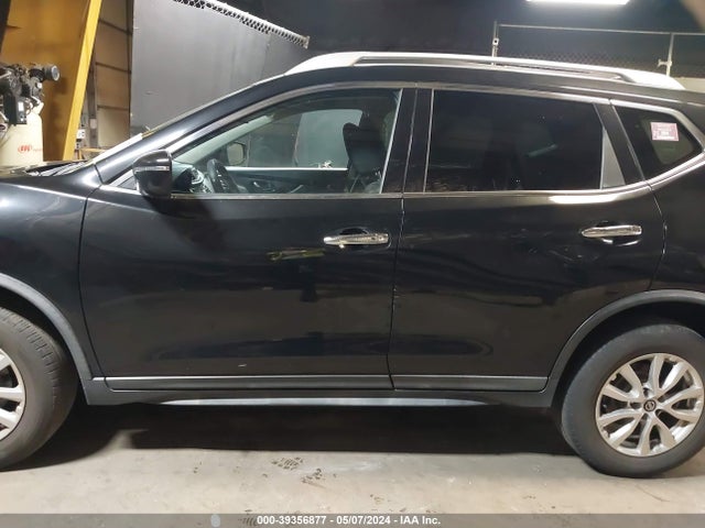 Nissan ROGUE SV 2017 KNMAT2MV6HP577146 Image 14
