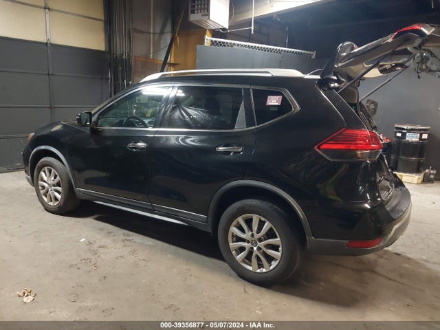 Nissan ROGUE SV 2017 KNMAT2MV6HP577146 Image 3