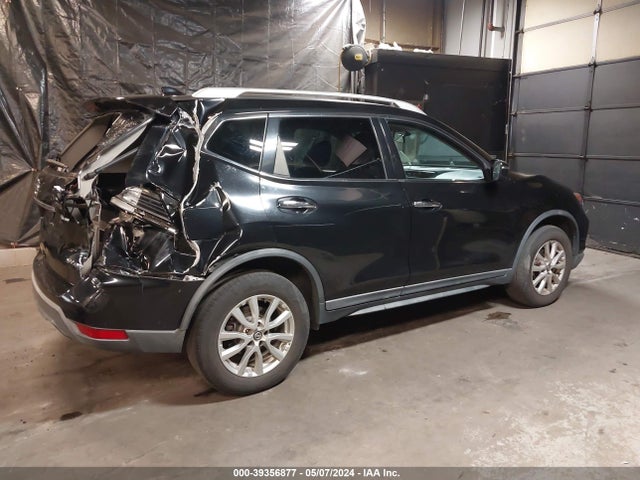 Nissan ROGUE SV 2017 KNMAT2MV6HP577146 Image 4