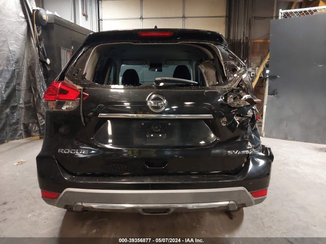 Nissan ROGUE SV 2017 KNMAT2MV6HP577146 Image 6