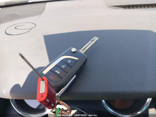 Toyota CAMRY SE 2019 4T1B11HK2KU184589 Image 11