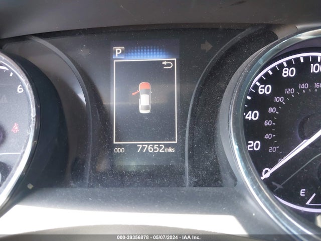 Toyota CAMRY SE 2019 4T1B11HK2KU184589 Image 16