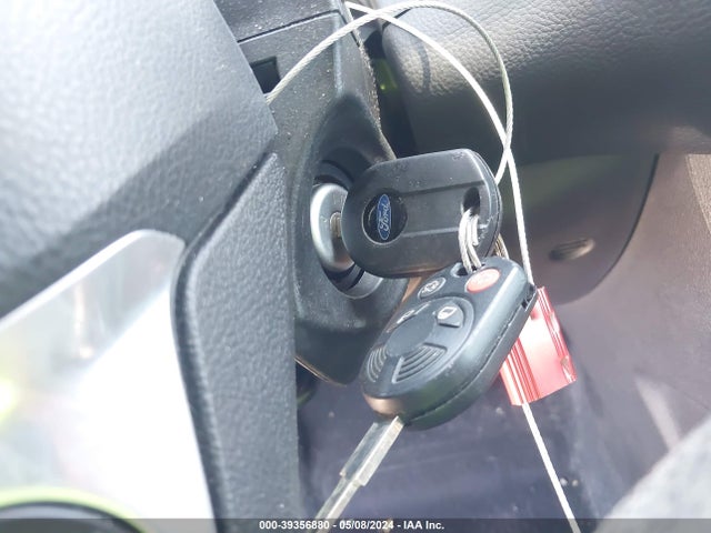 Ford FOCUS SE 2014 1FADP3K26EL138781 Image 11