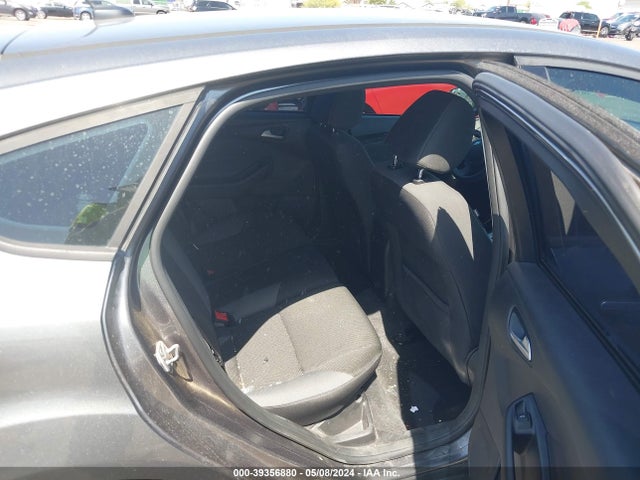 Ford FOCUS SE 2014 1FADP3K26EL138781 Image 8