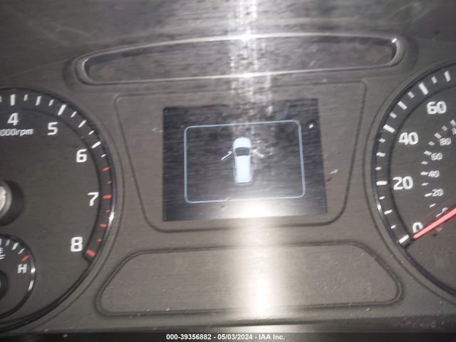 KIA Sorento 3.3l Lx 2016 5XYPGDA52GG141569 Image 7