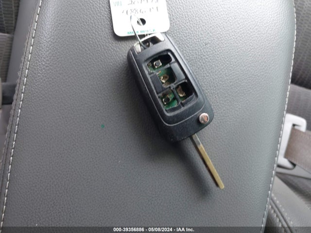 Chevrolet Impala 2lt 2015 2G1125S37F9207978 Image 11