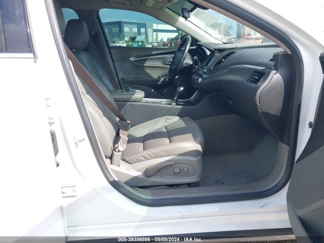 Chevrolet Impala 2lt 2015 2G1125S37F9207978 Image 5