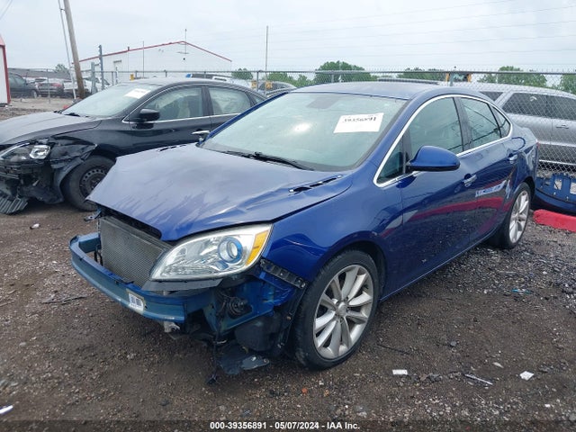 1G4PP5SK1E4104322 Buick Verano