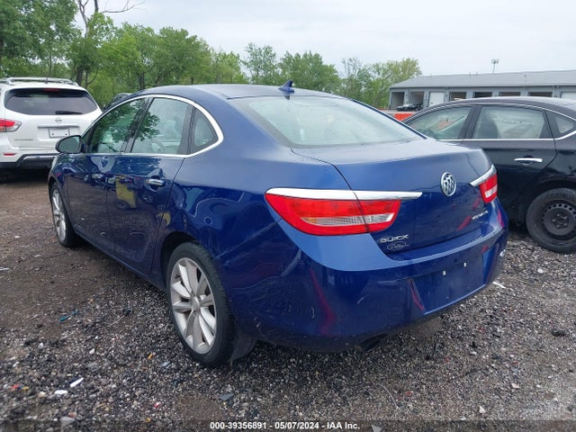 1G4PP5SK1E4104322 Buick Verano