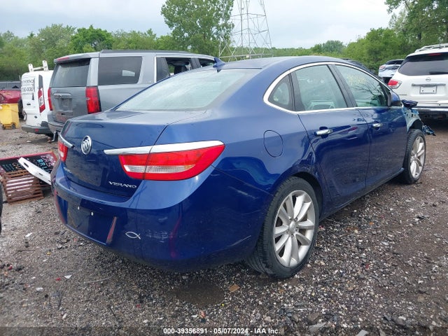 1G4PP5SK1E4104322 Buick Verano