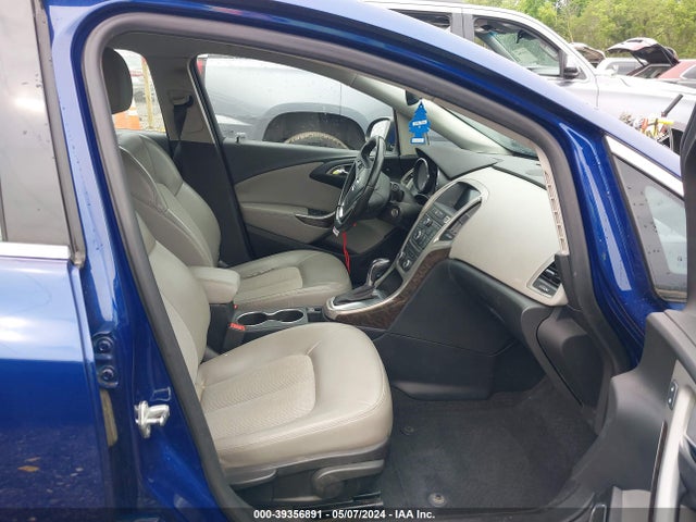 1G4PP5SK1E4104322 Buick Verano