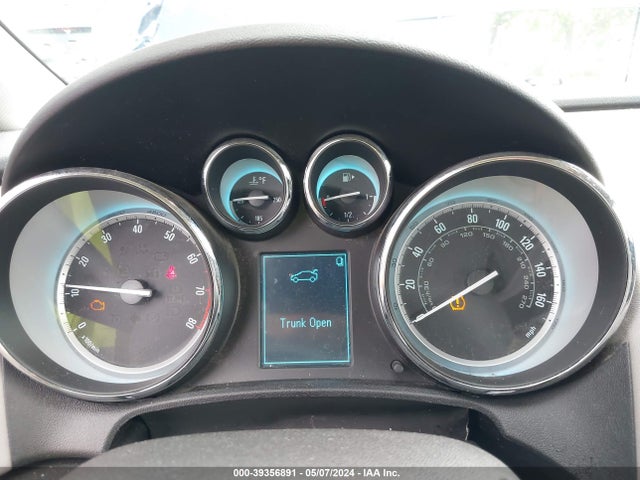 1G4PP5SK1E4104322 Buick Verano