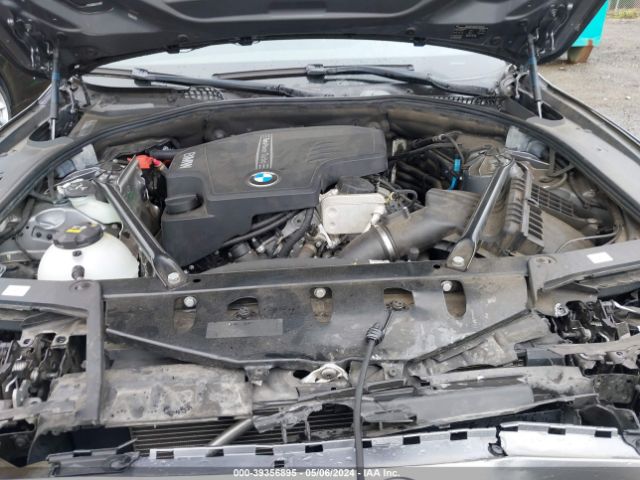 WBA5A7C59FG142668 BMW 528i Xdrive