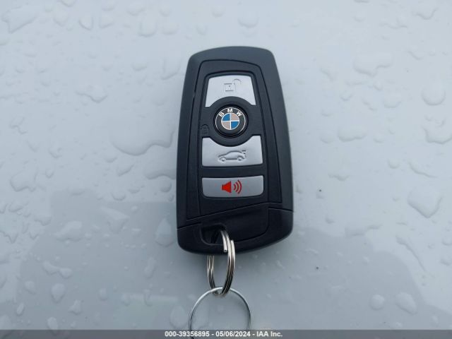 WBA5A7C59FG142668 BMW 528i Xdrive