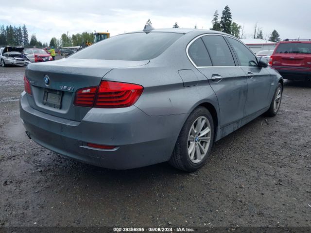 WBA5A7C59FG142668 BMW 528i Xdrive